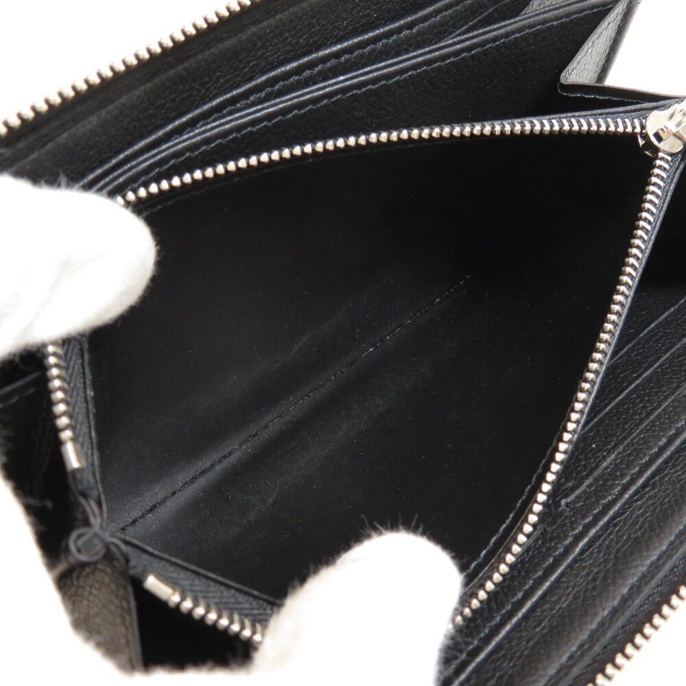 Louis Vuitton Zippy Lockme Wallet Calfskin Long - Picture 5 of 6